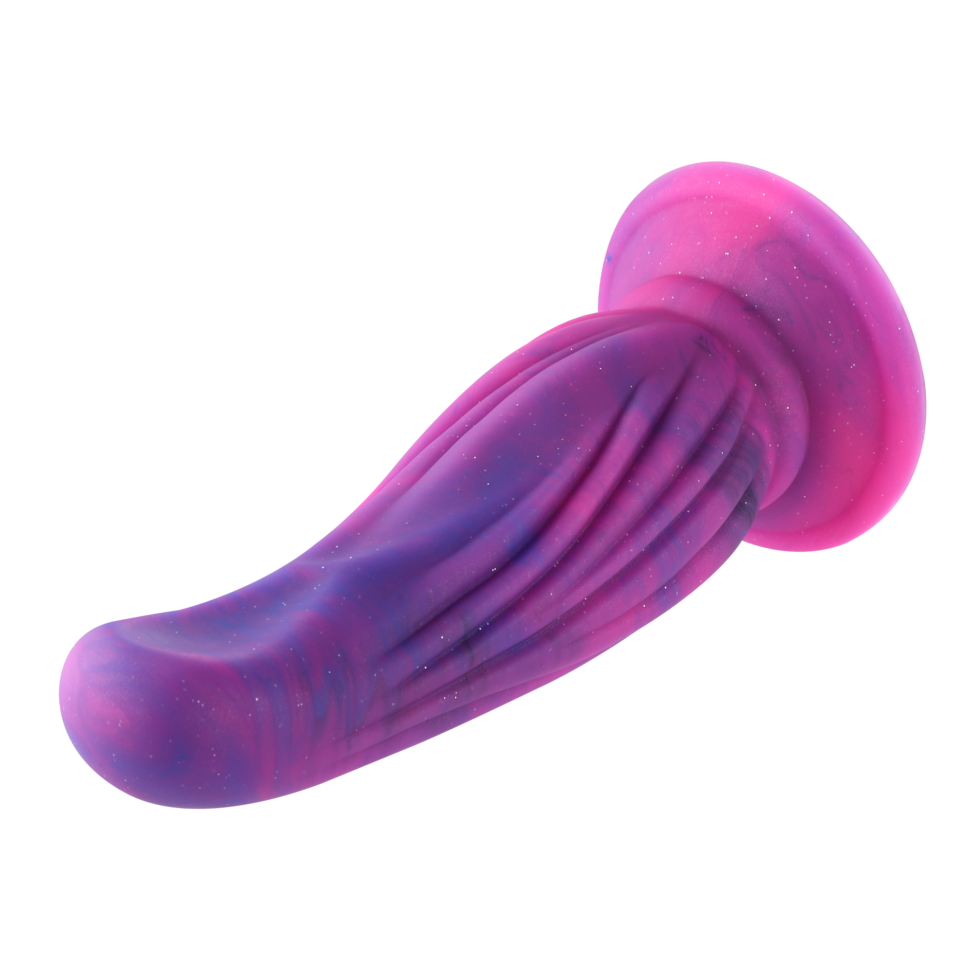 Hismith Melon Sugar Silicone Dildo - Realistic Sex Toy Hismith Melon Sugar Silicone Dildo - Realistic Sex Toy