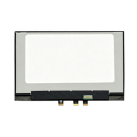 Écran tactile LCD de remplacement 14,0 pouces FHD 1920x1080 pour ASUS ZenBook Duo UX482 UX482E UX482EA