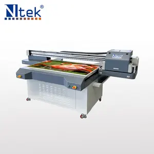 Ntek 1610 3d printer machine A0 printing machine on canvas