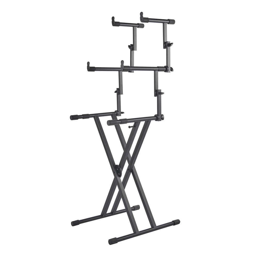 How to Choose the Best Music Keyboard Spider Stand 3 Tier