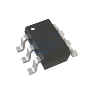 Manufacturer Channel Components Electronic AD5247BKS50-R2 6 TSSOP, SC 88, SOT 363 Data Acquisition - Product Image 1