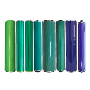 Tambor OPC Fuji verde dorado para Canon ir 2520 2525 2530 2525i 2016 2018 2020 2318 <span class=keywords><strong>3300</strong></span> 1435 1730 2520 c7065 máquina de recubrimiento - Product Image 1