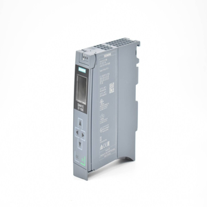 6ES75131AL010AB0 ใหม่ S7-1500 CPU1513-1 300KB โปรแกรม E02 PLC - Product Image 5