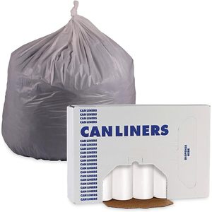 ถุงขยะสำหรับใช้ในบ้านแบบหนาพิเศษ รุ่น Boardwalk BWK515 - Product Image 3