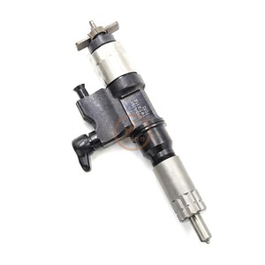 Inyector Common Rail Diésel 095000-5000 095000-5006 Inyectores Common Rail 095000-5011 - Product Image 2