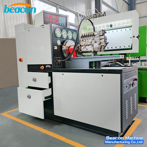 Equipo <span class=keywords><strong>de</strong></span> Calibración <span class=keywords><strong>de</strong></span> Bombas Diésel 12PSB+E - Máquina <span class=keywords><strong>de</strong></span> Prueba <span class=keywords><strong>de</strong></span> Inyectores <span class=keywords><strong>de</strong></span> 12 Cilindros - Product Image 3