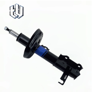 Amortiguador Delantero Izquierdo Antioxidante Compatible con Chevrolet <span class=keywords><strong>Cruze</strong></span> 09-19 13331988 13279327 13329595 13402938 Venta Directa de Fábrica al por Mayor - Product Image 1