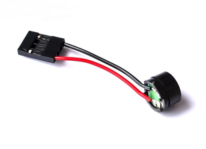 Minialtavoz de enchufe para PC, carcasa de placa base, zumbador, alarma de pitido, placa base, nuevo - Product Image 4