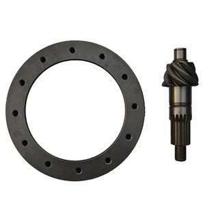 Tỷ lệ chất lượng cao 641 741 743 841 bánh răng bánh răng cho bánh răng vi sai <span class=keywords><strong>ISUZU</strong></span> nqr <span class=keywords><strong>NKR</strong></span> npr66 fbr - Product Image 4