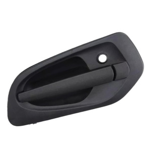 Manija de Puerta para Mercedes Benz 9607230609 9607230709 Izquierda Derecha Fácil Instalación Plástico de Ingeniería Acero Galvanizado - Product Image 1