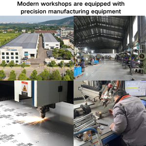 Brûleurs tubulaires en acier inoxydable en gros <span class=keywords><strong>d</strong></span>'usine – Tailles et puissances personnalisables, prix abordables pour chauffe-eau à <span class=keywords><strong>gaz</strong></span>. - Product Image 4