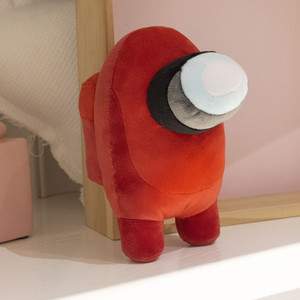 Offre Spéciale Parmi Nous Animal En Peluche Jouets En Peluche - Product Image 3