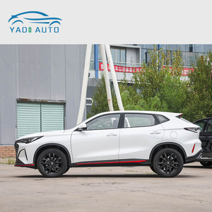 <span class=keywords><strong>Meilleur</strong></span> <span class=keywords><strong>Prix</strong></span> 2026 Changan X5 Plus 1.5L Transmission Manuelle SUV Compact 5 Places <span class=keywords><strong>Voiture</strong></span> <span class=keywords><strong>Électrique</strong></span> Autonomie 601-700km Moteur 250-300kW - Product Image 3