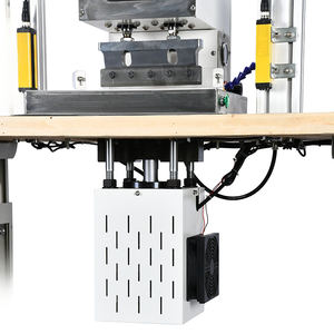 เครื่องตัดอัลตราโซนิกอุตสาหกรรม Hz- U11 ตัดและเชื่อมแบบไร้รอยต่อ สำหรับชุดชั้นในและชุดว่ายน้ำ - Product Image 6