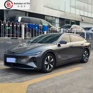 Changan Qiyuan A07 Hatchback <span class=keywords><strong>2023</strong></span> 2024 Usado, Auto Usado <span class=keywords><strong>de</strong></span> 5 Plazas, Extensor <span class=keywords><strong>de</strong></span> Autonomía, Auto Eléctrico, Caja <span class=keywords><strong>de</strong></span> Cambios Automática, Volante a la Izquierda - Product Image 1