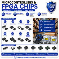 BOM Original, Circuito Integrado MCU FLASH de 32 Bits y 64 KB, LQFP48, STM32F, STM32F103, STM32F103C8, STM32F103C8T6