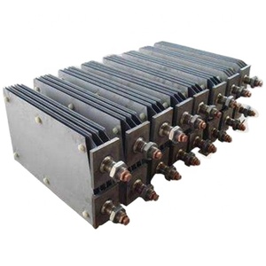 Điện Cực Titan Oxit Kim Loại Hỗn Hợp Dùng Cho Bể Bơi Điện Phân Chlorinator - Product Image 6