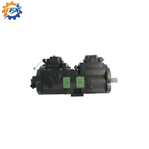 Hydraulic <b>Pump</b> 31QA-10010 R360-9 R380-9 Replacement Parts - Product Image 1