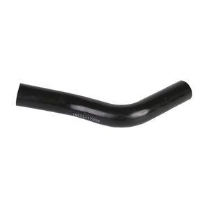 Tuyaux en caoutchouc EPDM et Silicone personnalisés pour Toyota 16572-56030 Tuyau de radiateur d'entrée d'eau Caoutchouc de coupe du réservoir supérieur - Product Image 4