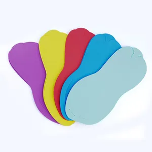 Bán Buôn EVA Dùng Một Lần Flip Flops Dép Cho Nhà Khách Sạn Salon Du Lịch