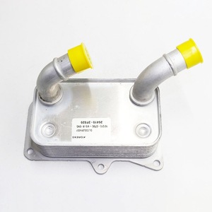 Refroidisseur d'huile 26410-2F020 pour Hyundai Santa Fe Kia Sorento, pièce de rechange pour moteur diesel - Product Image 1