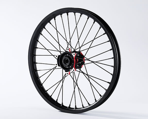 Juego de Llantas <span class=keywords><strong>TLL</strong></span> para Surron Ultra Bee, Delantera 19 * 2.15 Pulgadas, Trasera 18 * 2.5 Pulgadas, para Bicicleta Eléctrica de Cross - Product Image 3
