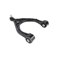 Brazo de Control Superior Delantero Izquierdo 1027322-00-E Marca CFN para Tesla Model X 2016-2021, Repuesto de Suspensión, Piezas de Recambio Negras