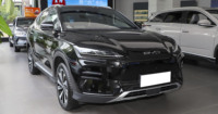 2025 BYD Song Plus EV coche eléctrico nuevo modelo con caja de cambios automática dirección izquierda a la venta