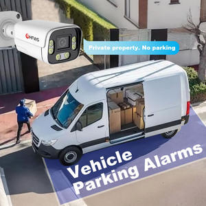 เครื่องบันทึกวิดีโอเครือข่าย <span class=keywords><strong>16</strong></span> ช่อง บันทึก 24/<span class=keywords><strong>7</strong></span> กล้อง <span class=keywords><strong>IP</strong></span> ภายนอก/ภายในอาคาร ระบบตรวจจับอัจฉริยะ AI ตรวจจับคน/ยานพาหนะ <span class=keywords><strong>16</strong></span> ช่อง 4K PoE ระบบกล้องวงจรปิดรักษาความปลอดภัยภายในบ้าน - Product Image 4