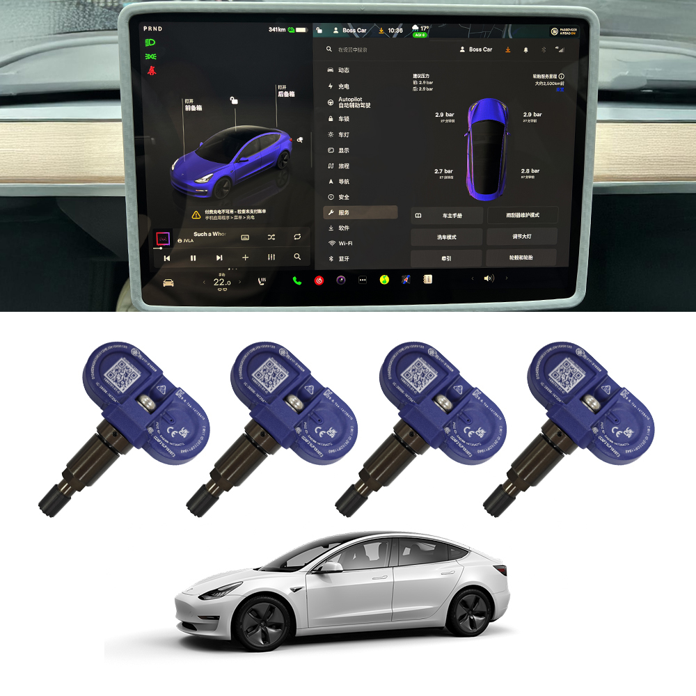 oem tesla model s plaid arachnid 21