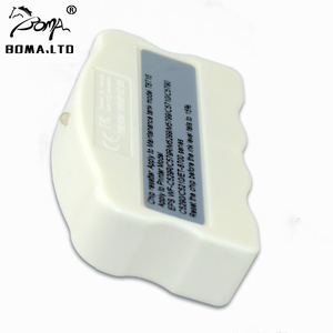 Réinitialisateur de puce BOMA.LTD T6716 pour imprimantes Epson WF-C529R C579R <span class=keywords><strong>M5299</strong></span> M5799 C5710 C5790 C5290 C5210 Cartouche de maintenance des déchets - Product Image 3