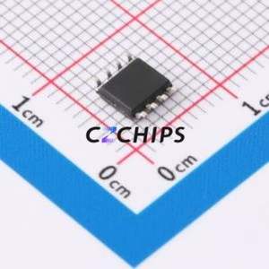 Amplificador operacional de chip IC de circuito integrado HT741ARZ SOP-8 nuevo y original - Product Image 2
