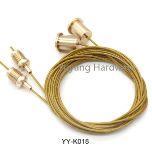 2024 nhà máy <span class=keywords><strong>Led</strong></span> treo Kit OEM <span class=keywords><strong>LED</strong></span> ánh sáng treo Bộ dụng cụ dây dây <span class=keywords><strong>LED</strong></span> treo Kit - Product Image 4