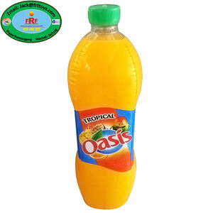 Botella de Jugo Inflable de PVC para Promoción y Exhibición en <span class=keywords><strong>Tiendas</strong></span> - Product Image 1