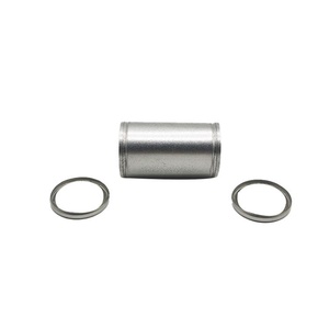 Film Metal <b>Empty</b> <b>Box</b> Photography Fuji Color Film Cassette Iron <b>Box</b> DIY Film Can Jewelry - Product Image 5