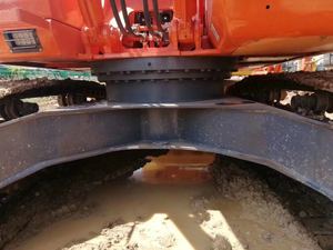 รถขุดมือสอง DOOSAN DH225LC-9 ขนาด 25 ตัน ระบบไฮดรอลิกแบบตีนตะขาบ พร้อมใช้งาน 100% จัดส่งทั่วโลก - Product Image 6