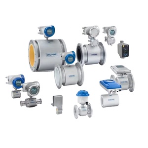Nouveau débitmètre Krohne WATERFLUX 3050 pour applications hydrauliques de base - Product Image 6