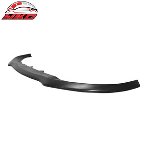 Alerón Delantero Estilo IKON para Dodge Charger RT 15-23, Sin Pintar - Piezas de Auto PU, Accesorios Automotrices - Product Image 3