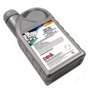 Machine d'emballage pour bouteilles de lubrifiants moteur en plastique de 1 litre, écologiques et vides - Product Image 2