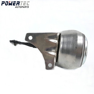Actuador Turbo Powertec, Válvula de Descarga GT2052V 454135-5009S 454135-0002 454135 059145701G para Audi A4 <span class=keywords><strong>2.5</strong></span> <span class=keywords><strong>TDI</strong></span> (B5) AFB <span class=keywords><strong>AKN</strong></span> - Product Image 3