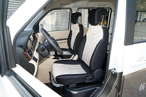 Changan kuayuexing <span class=keywords><strong>V5</strong></span> Van coches de gasolina Hecho puro EV Car 2022 Mini <span class=keywords><strong>bus</strong></span> mejor precio Changan Kuayuexing <span class=keywords><strong>V5</strong></span> - Product Image 5