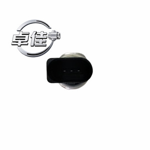 เซ็นเซอร์วัดแรงดันเครื่องปรับอากาศ 5Q0959126A 5Q0959126B เทคโนโลยีแบบ Piezoresistive พร้อมเกลียวติดตั้ง - Product Image 4