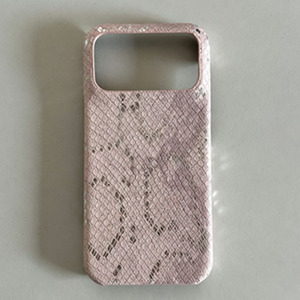 เคสโทรศัพท์หนังจระเข้ Zenos INS Niche Distressed สำหรับ iPhone แบบหุ้มครึ่งตัว ป้องกันอย่างดี - Product Image 1