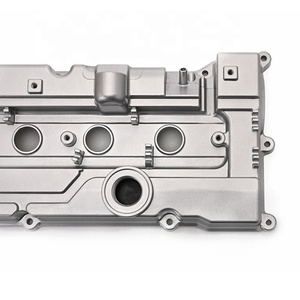 22410-26611 22410-26610 22410-26640 22410-26635 22441-26003 nhôm van động cơ Cove cho Hyundai giọng 1.4L 1.6L g4ec <span class=keywords><strong>g4ed</strong></span> - Product Image 5