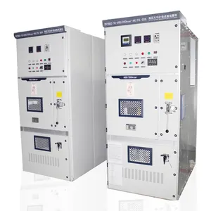 Voltage Regulator Power Factor Corrector Used In 11kv Power Circuit