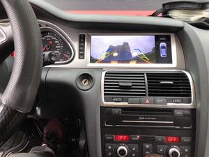 <span class=keywords><strong>Autoradio</strong></span> Android 10.25 pouces Gerllish pour <span class=keywords><strong>Audi</strong></span> <span class=keywords><strong>Q7</strong></span> 2005-2015 écran tactile gps multimédia avec lecteur audio vidéo <span class=keywords><strong>Autoradio</strong></span> - Product Image 5