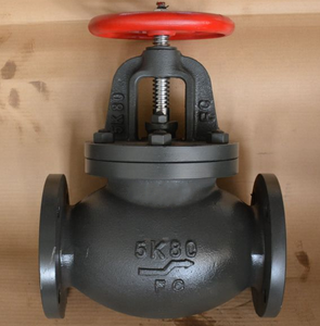 F7353 5k80 biển gang vít xuống kiểm tra <span class=keywords><strong>JIS</strong></span> 5k50 cầu van - Product Image 2