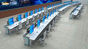 Trung Quốc Nhà máy trực tiếp tất cả-trong-một màn hình giao diện điều khiển lệnh bền điện tách tự nhiên làm mát hiện đại bán buôn số lượng lớn - Product Image 5