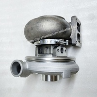 Turbocompresseur d'excavatrice 3306 113-7919 1137919 pour moteur 3306 3306B, niveleuse 12H 140H, pièces de moteur diesel 113-7919 Turbo