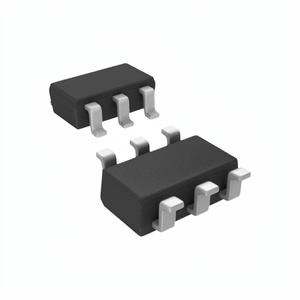 BOM IC en Stock SOT 23 6 Thin, TSOT 23 6 Gestión de Energía (PMIC) CAT4002BTD-GT3 Comprar Componentes Electrónicos en Línea - Product Image 1
